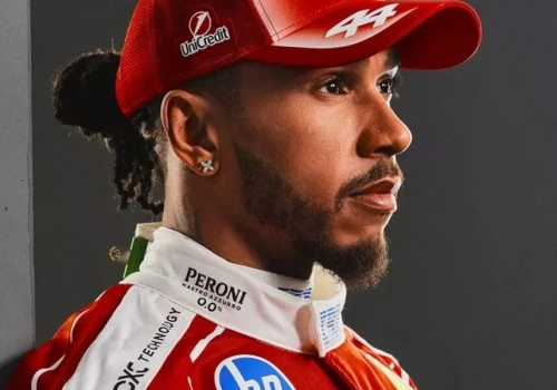 Lewis Hamilton ukarany po kwalifikacjach. Stracił miejsce w pierwszym rzędzie