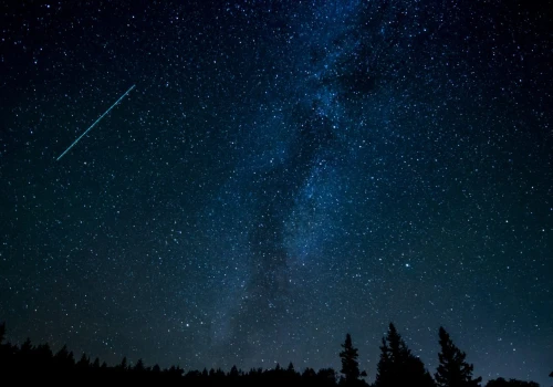 Perseidy nad Polską. Przed nami noc nawet ze 100 meteorami na godzinę