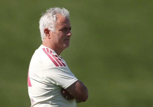 Mourinho zadecydował ws. transferu Viniciusa