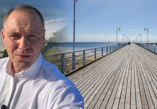 Nawrocki zaprasza do swojej rezydencji w Juracie. Oto, kto może się zgłosić