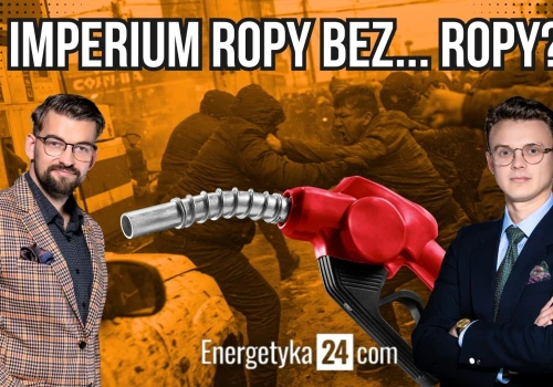 Drony rozbijają rosyjski sektor paliwowy. Kreml płaci coraz wyższą cenę za wojnę