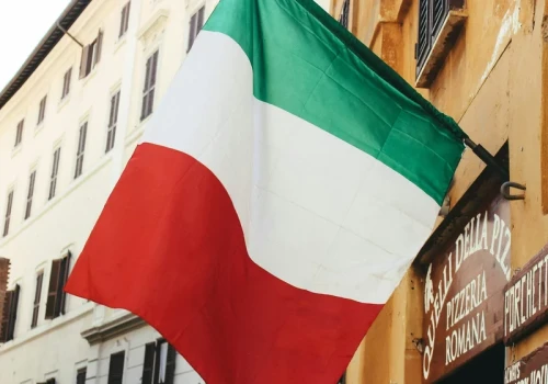O Robin Hoodach Italii