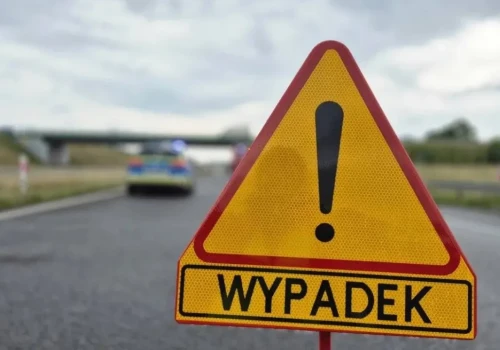 Niewyobrażalny dramat. Dwoje dzieci zginęło w tragicznym wypadku