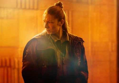 „Blade Runner 2099” powraca na pierwszym zwiastunie! Prime Video podało datę premiery!