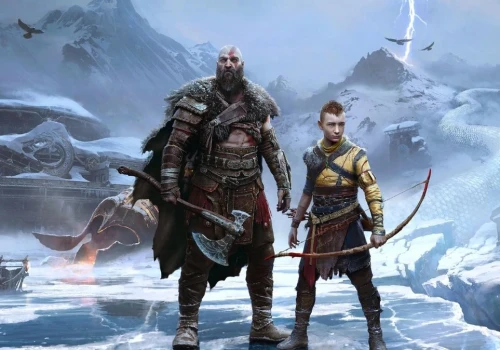 Nowa odsłona God of War potwierdzona. Kratos w roli głównej