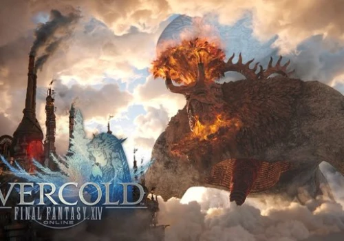 Final Fantasy XIV już niedługo trafi na Switcha 2. Nowy dodatek robi wrażenie!
