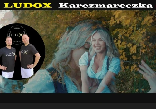 LUDOX – Karczmareczka
