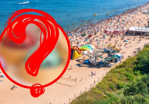Nadmorskie stragany mają nowy hit. Gęś Pipa i Labubu to już przeszłość