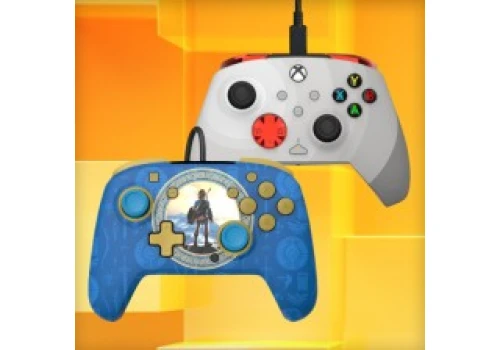 Pady od PDP do PC, Switcha oraz Xboxa już od 35,89 zł w Empiku