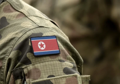 Kim Dzong Un na pomoc Putinowi: Kolejni żołnierze z Korei Płn. trafią na front?
