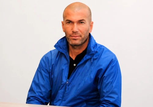 Czas na Zizou