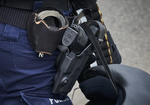 Zamość. 18-latka podejrzana o zranienie 8-latki. Sąd zdecydował o areszcie