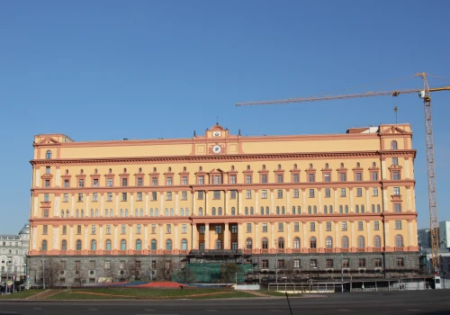 FSB zlecił budowę AI do tropienia opozycji, projekt Pająk upadł po 18 miesiącach