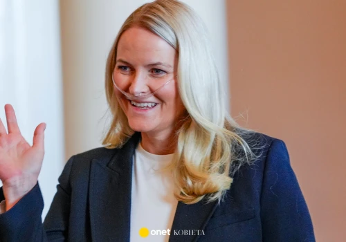 Norweska księżna wraca do domu po przeszczepie. Przed nią długa rehabilitacja