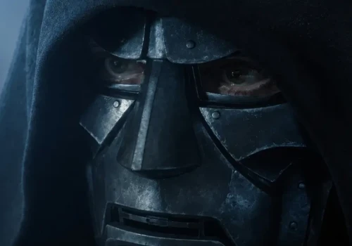 Poznaliśmy zakończenie Avengers: Doomsday? Marvel zaliczył wpadkę przed premierą