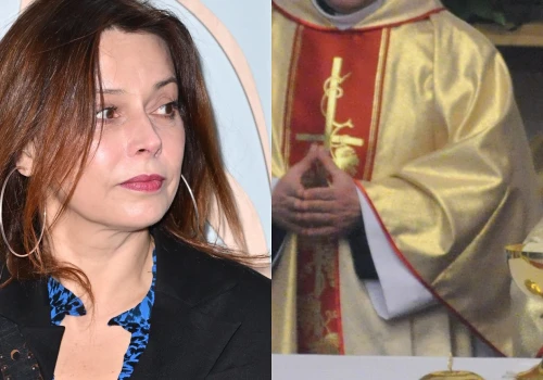 Dancewicz ostro o Kościele. 