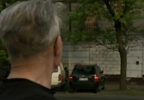 Skandal ze znanym polskim aktorem. Razem z młodziutkim kochankiem okradał domy