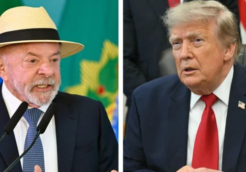 Sprzeciwili się Trumpowi, zdecydowany krok. Boją się ingerencji w wybory