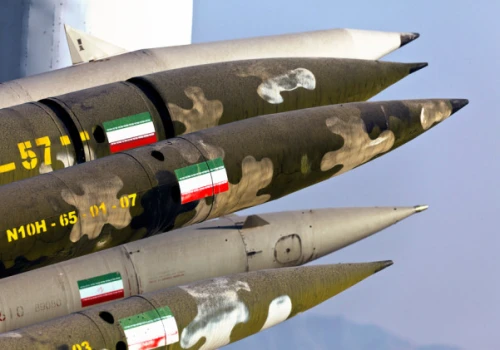 „Pewny i uzasadniony cel”. Iran grozi Wielkiej Brytanii
