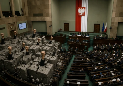 Kruszenie betonu