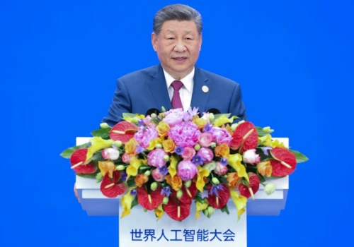 Kimi K3 i nowa strategia Pekinu: Jak Xi Jinping chce wygrać globalny wyścig o AI