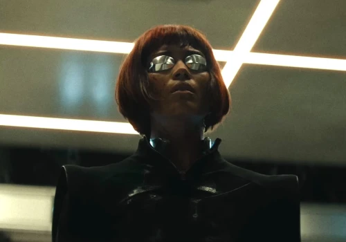 Fascynujący teaser Neuromancera od Apple TV. Murowany hit science fiction ma datę premiery