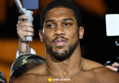 Tyle Anthony Joshua miał zarobić za walkę z Kristianem Prengą. Zaskakująca stawka