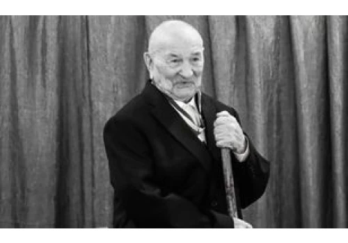 Nie żyje Józef Hulka. 