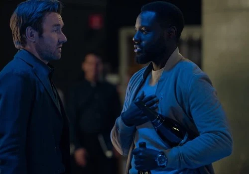 Dark Matter - Oficjalny zwiastun 2. sezonu | Apple TV