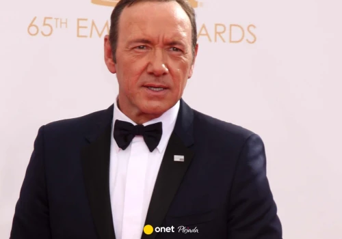 Coming out Kevina Spacey'ego nastąpił w cieniu skandalu. 