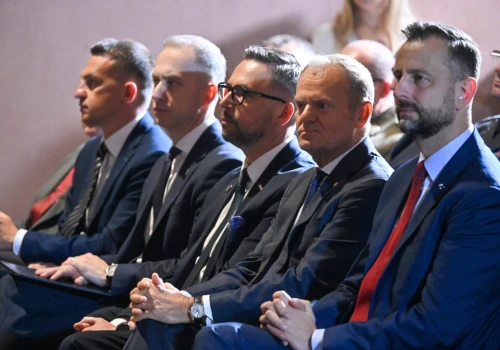 Polska dostała cztery lata na uporządkowanie finansów. Po dwóch wiemy już, że może się nie udać