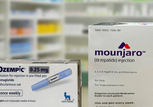 Wojna gigantów o rynek leków na odchudzanie. Inwestorzy reagują na ruch Novo Nordisk