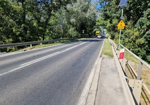 Wielkopolskie. Tanie oferty na nowy most przez Strugę