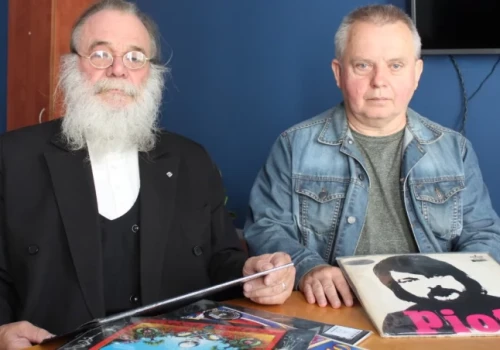 Muzyka, która inspiruje kolejne pokolenia