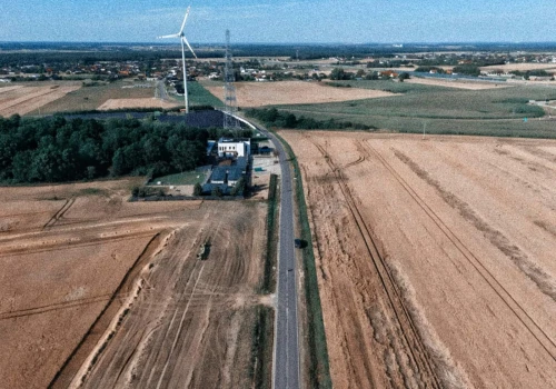 Ta inwestycja jest oczekiwana najbardziej przez miłośników zwierząt