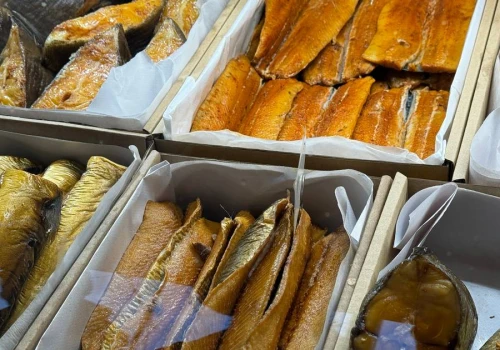 Wędzone ryby pod lupą ekspertów. Kiedy mogą zaszkodzić zdrowiu?