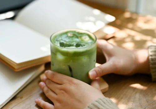 Matcha to nowa dubajska czekolada. A na horyzoncie już kolejny trend