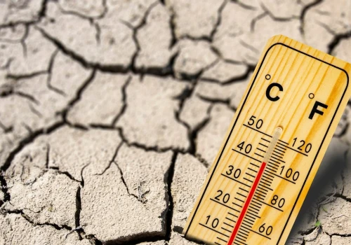 Europa się nagrzewa, Polska też. Ministerstwo Klimatu pracuje nad planem