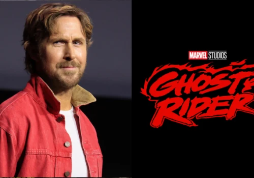 Ryan Gosling dołącza do Marvela jako Ghost Rider! Znamy datę premiery solowego filmu!