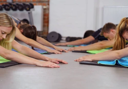 Pilates czy joga? Tak sprawdzisz, co jest lepsze dla twojego ciała
