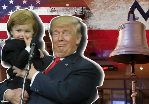 1000 zł na giełdę od urodzenia. Prosty przepis z USA na ratowanie polskiego rynku