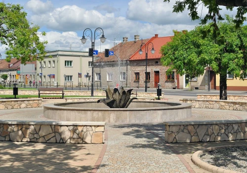 Cena wolności. W Żabnie przypomną bohaterski zryw sprzed 82 lat