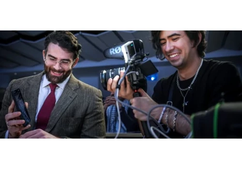 Lewicowe idee, prawicowe chwyty. Kim jest superinfluencer Hasan Piker?