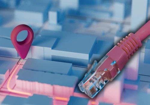 Kable pod ulicą wiedzą, gdzie jesteś. GPS nie jest im potrzebny