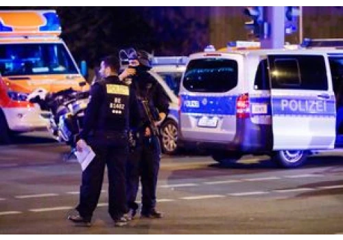 Nowe ustalenia po tragedii w Berlinie. Trop prowadzi do islamistów