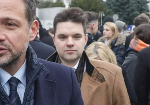 Jeszcze jedna kasta: lekarze
