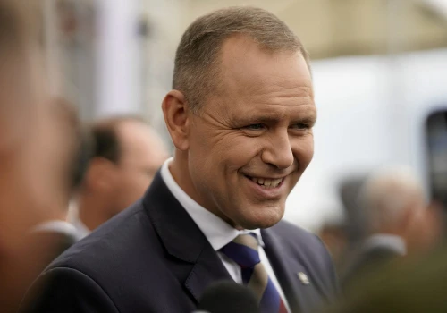 Pierwsze takie wydarzenie w historii. Nawrocki zaprasza młodzież do Juraty
