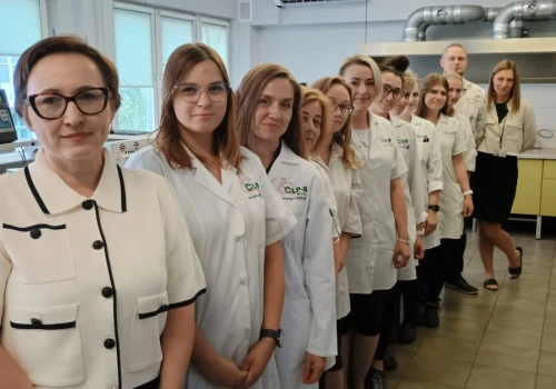 Prześwietlają węgiel dla JSW i łapią trucicieli. Czym zajmuje się to niezwykłe laboratorium?