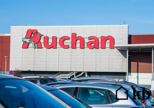 Auchan rozdaje Lavazzę gratis. Promocja ruszyła i potrwa tylko kilka dni
