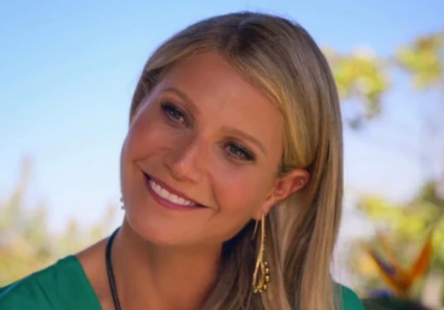 Gwyneth Paltrow wywodzi się z rodu z Krakowa. To nazwisko nosili jej przodkowie